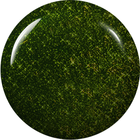 Green reactive, verniz de unhas vegan "Didier Lab", royal, 10ml