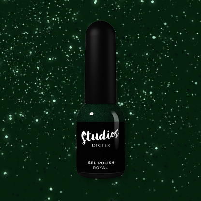 Verniz Gel Studios, Royal, 8ml