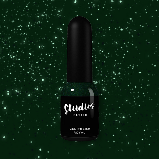 Verniz Gel Studios, Royal, 8ml