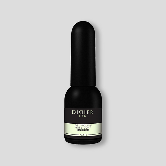 Verniz Gel, Rubber Base "Didier Lab", 10ml