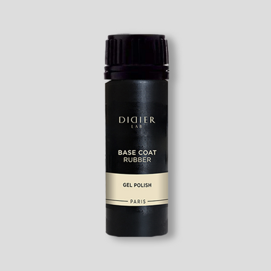 Base Verniz Gel "Didier Lab", refill, 15ml