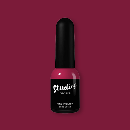Verniz Gel Studios Didier, Silhouette 8ml, HEMA & TPO Free