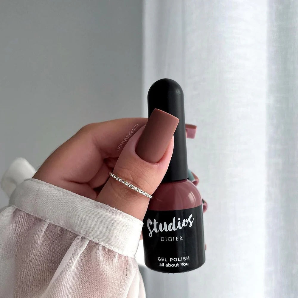 Verniz Gel Studios, All About You, 8ml