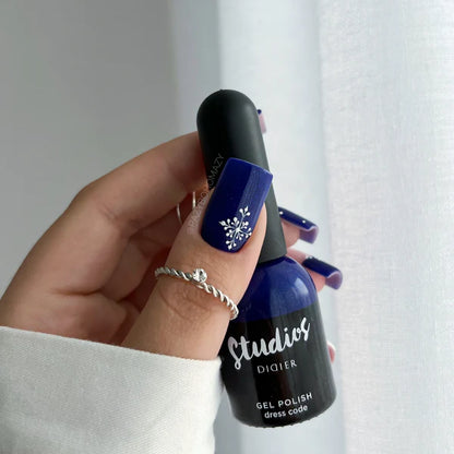 Verniz Gel Studios, Dress Code, 8ml, TPO FREE
