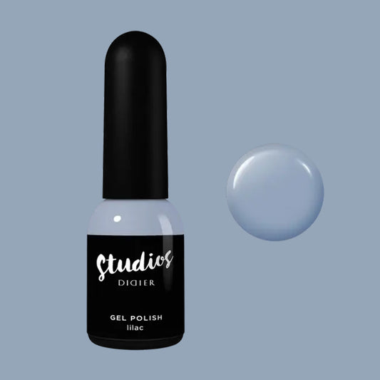 Verniz Gel "Studios Didier", lilac, 8ml