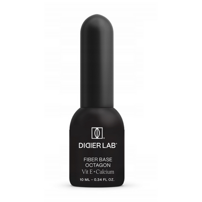 Base de Fibra Octagon, Didier Lab, 10ml, HEMA FREE