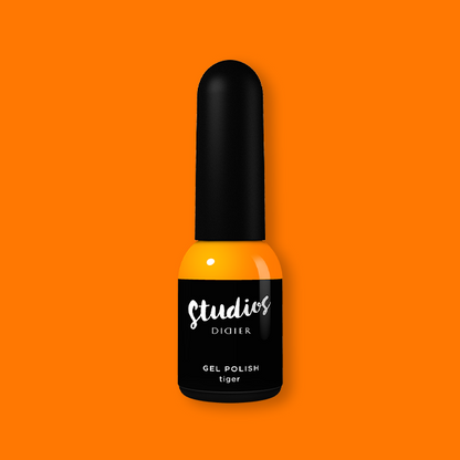 Verniz Gel Studios, Tiger, 8ml, HEMA FREE