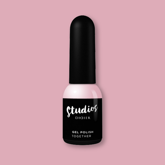 Verniz Gel Studios, Together, 8ml, HEMA & TPO Free