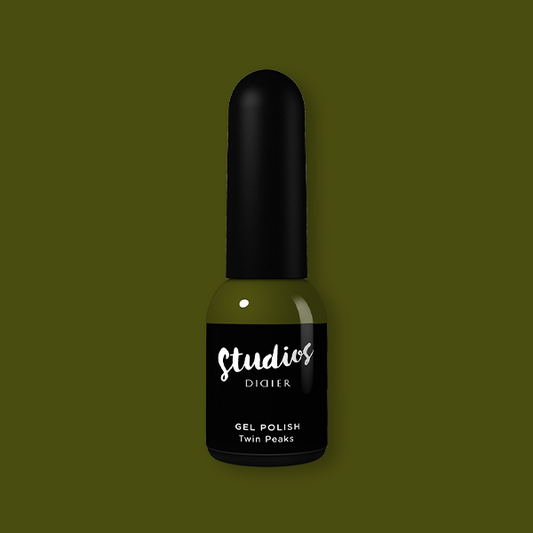 Verniz Gel Studios, Twin Peaks, 8ml