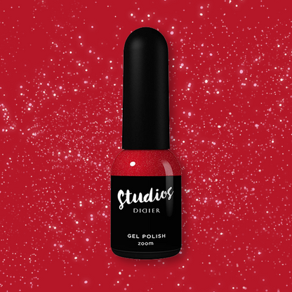 Verniz Gel Studios, Zoom, 8ml