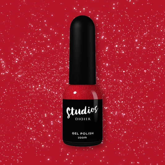 Verniz Gel Studios, Zoom, 8ml