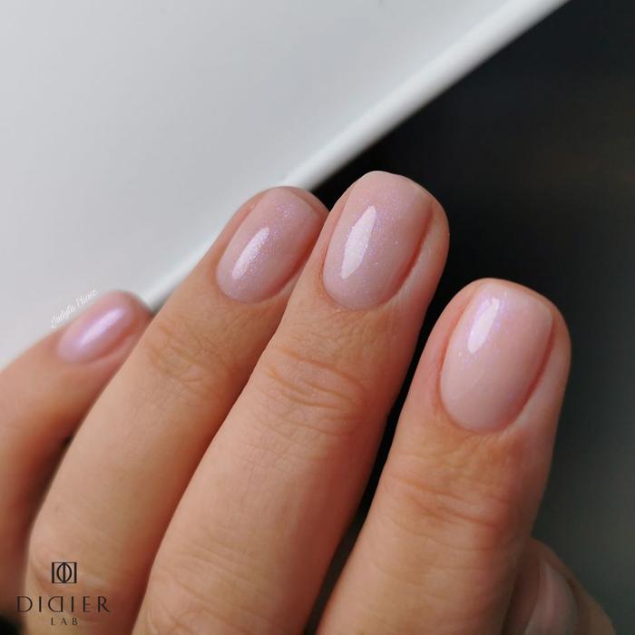 Top Coat, "Didier Lab", Chameleon, No2, HEMA FREE