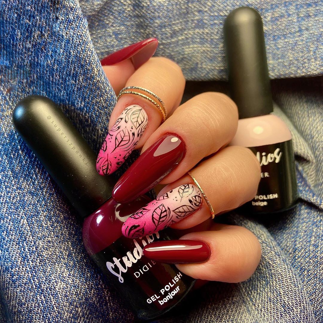 Verniz Gel Studios, Bonjour, 8ml - didierlabportugal