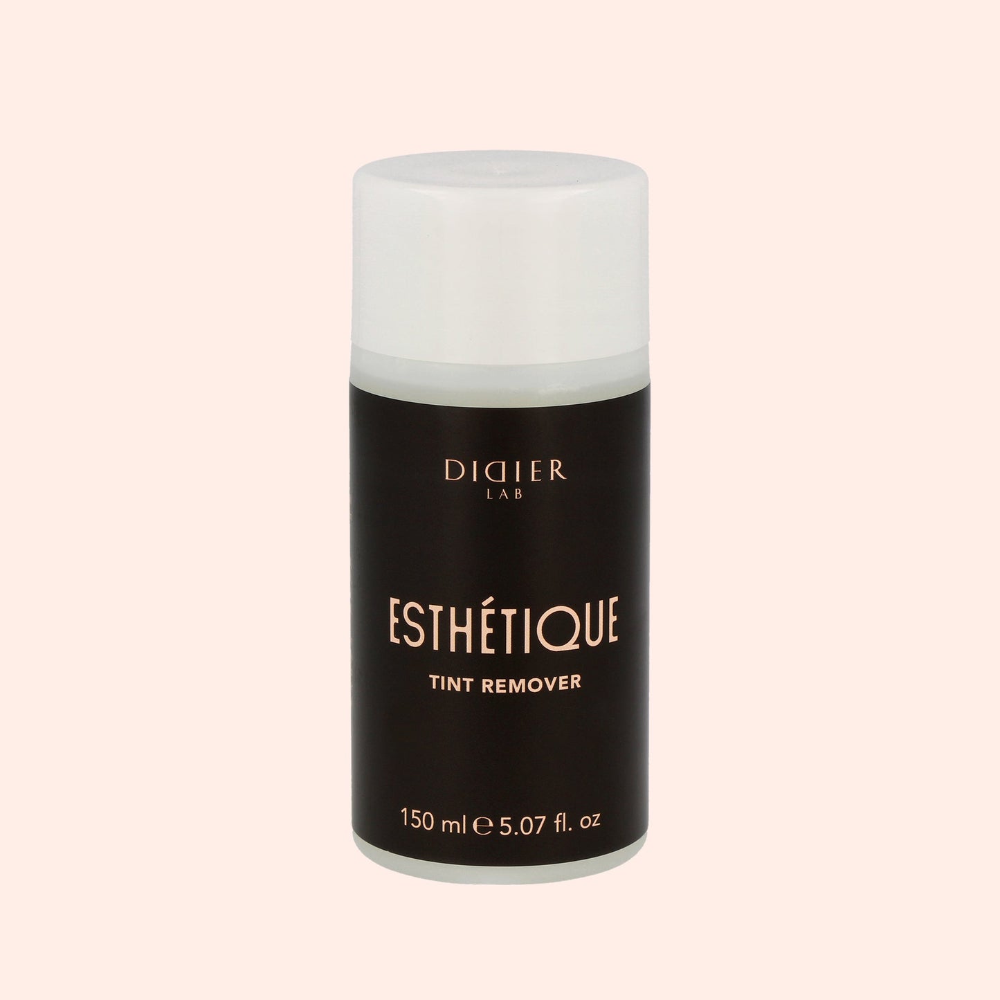 Removedor de tinta, Didier Lab Esthétique 150ml - didierlabportugal