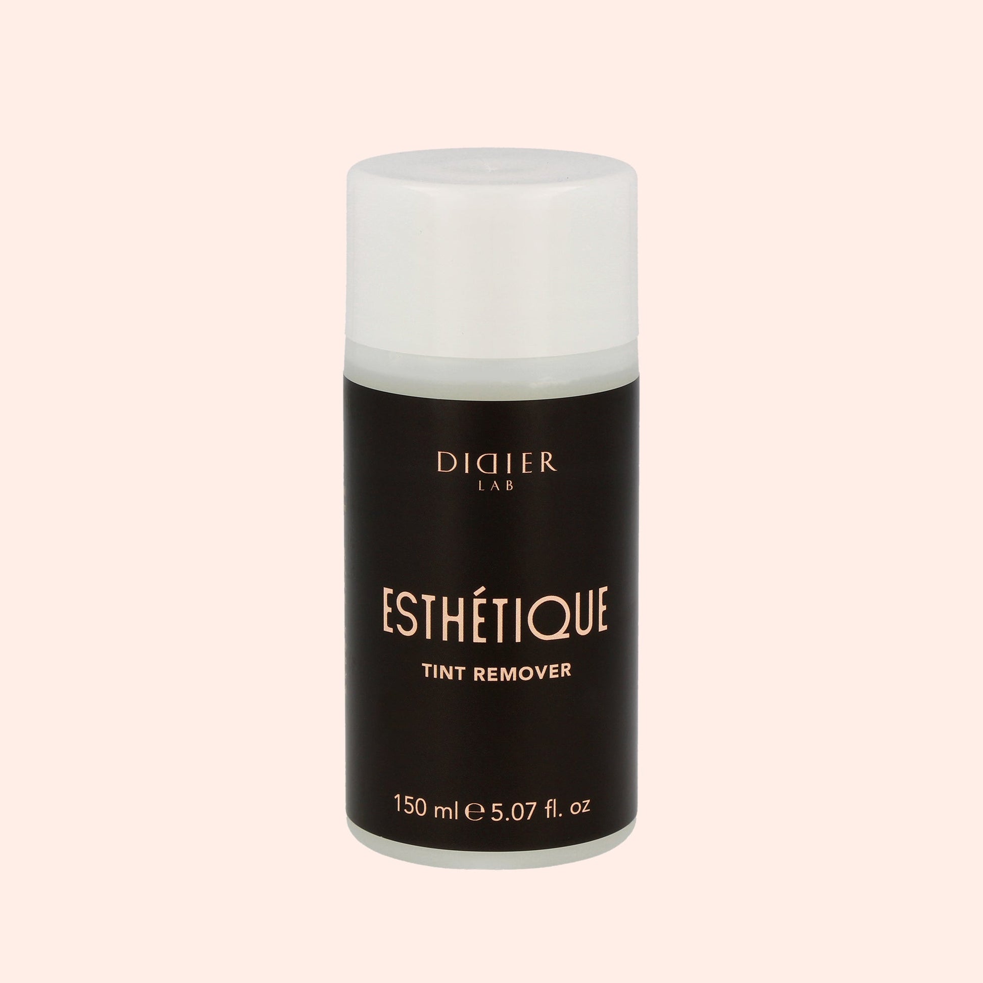 Removedor de tinta, Didier Lab Esthétique 150ml - didierlabportugal