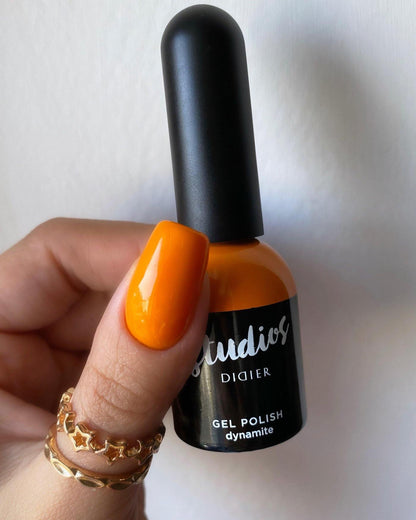 Verniz Gel Studios, Dynamite, 8ml