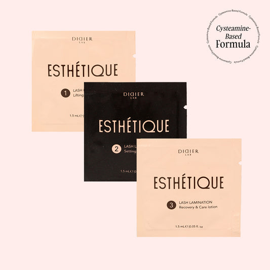 Didier Lab Esthétique Lash Lift Kit