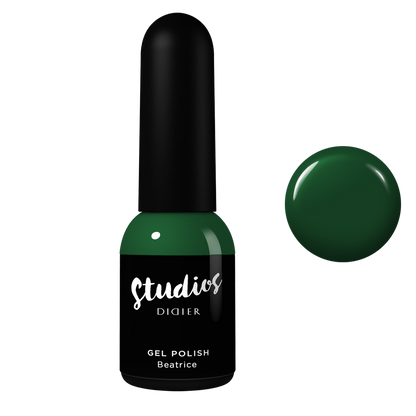 Verniz Gel Studios, Beatrice, 8ml, TPO FREE