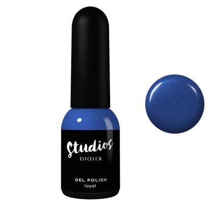 Verniz Gel Studios, Loyal, 8ml, TPO FREE