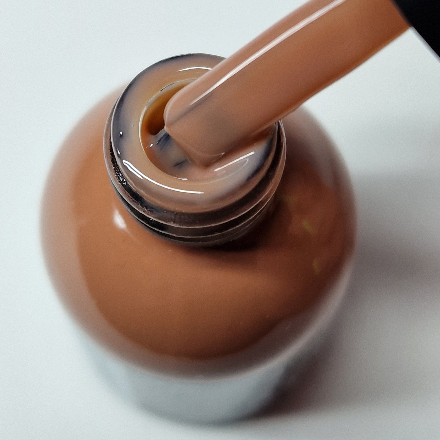 Verniz Gel Studios Didier, CAFÉ Marly 8ml - didierlabportugal