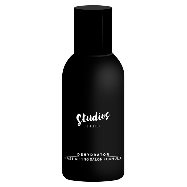 Desidratador de Verniz Gel  'Studios Didier',150 ml. - didierlabportugal