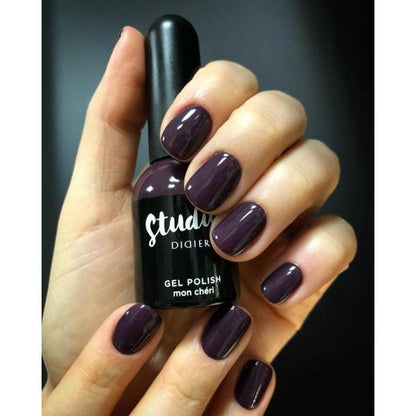 Didierlab Gel Nail Polish Studios Gel polish Studios , mon ch̩ri, 8ml