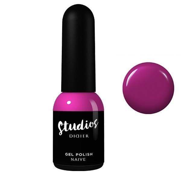 Didierlab Gel Nail Polish Studios Gel polish Studios,  naÌøve, 8ml