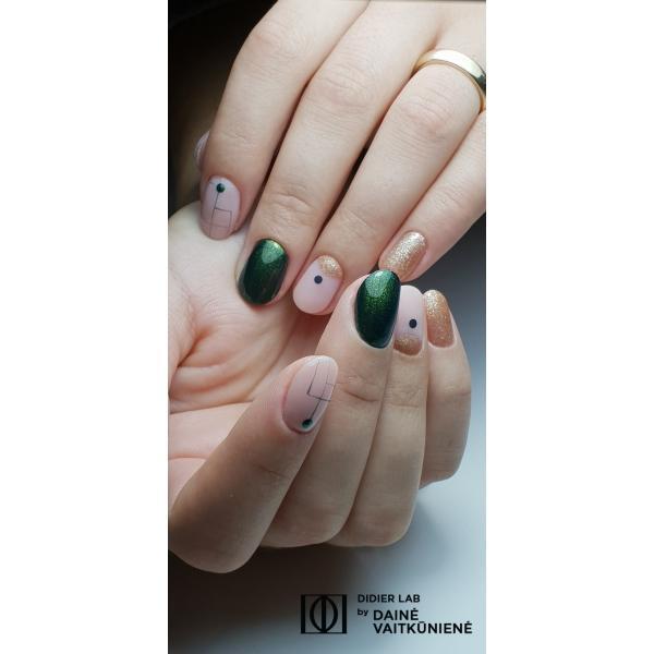 Didierlab Gel Nail Polish Studios Gel polish Studios, Royal,åÊ 8ml