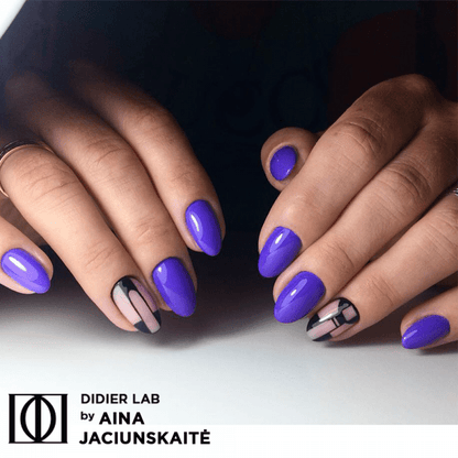 Verniz Gel Studios, Ultra Violet, 8ml