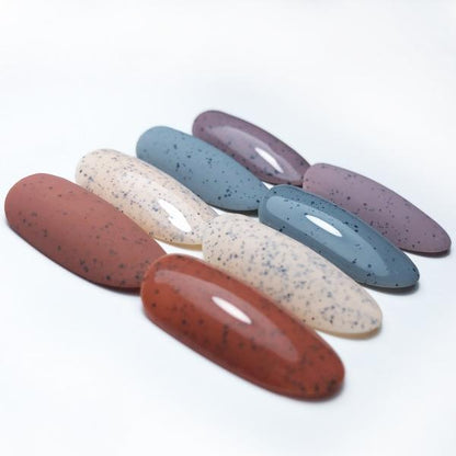 Verniz Gel Macarons Didier Lab 'Praline' - didierlabportugal