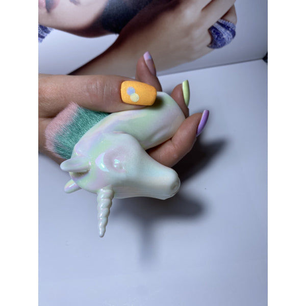 VERNIZ GEL "Didier Lab", Unicorn, Dancing 10 ml, HEMA FREE