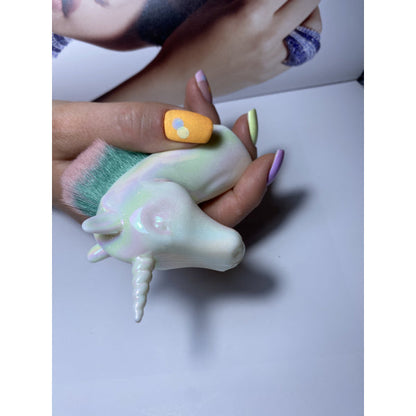 VERNIZ GEL "Didier Lab", Unicorn, Dancing 10 ml, HEMA FREE