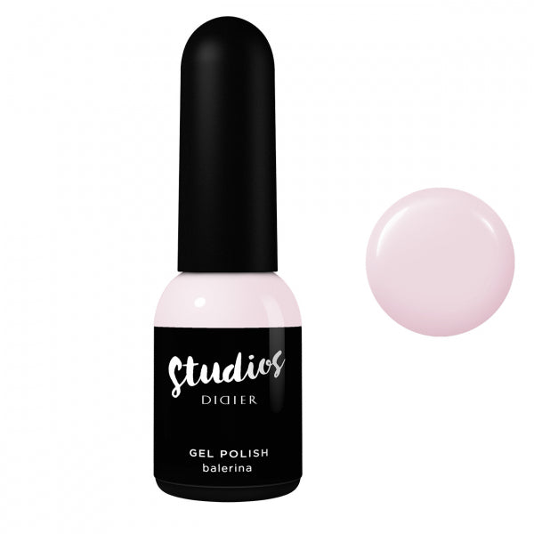 Verniz Gel Studios, Balerina - didierlabportugal
