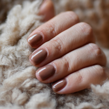 Verniz Gel Studios, Iced Cappuccino, 8ml