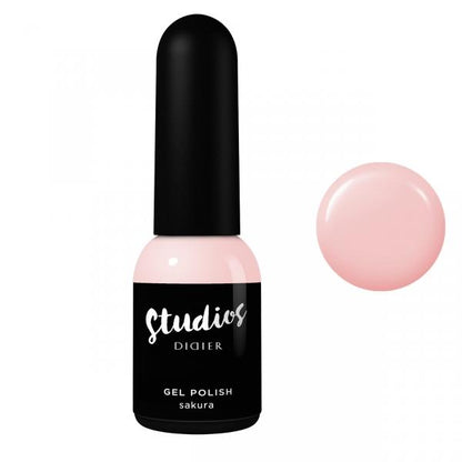 Verniz Gel  Studios, Sakura,8ml, TPO FREE