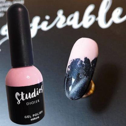 Verniz Gel  Studios, Sakura,8ml, TPO FREE
