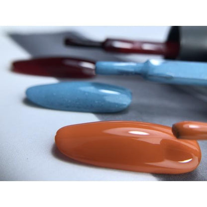 Verniz Gel Studios, Dark Cheddar, 8ml - didierlabportugal