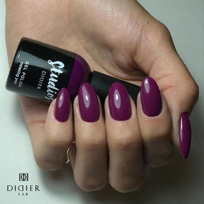 Verniz Gel Studios, Missing You, 8ml - didierlabportugal