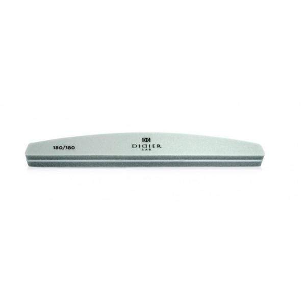 Didierlab Nail Files, Nail Buffers Nail Buffer ‰Û?Didier Lab‰ÛÏ, grey, 180/180