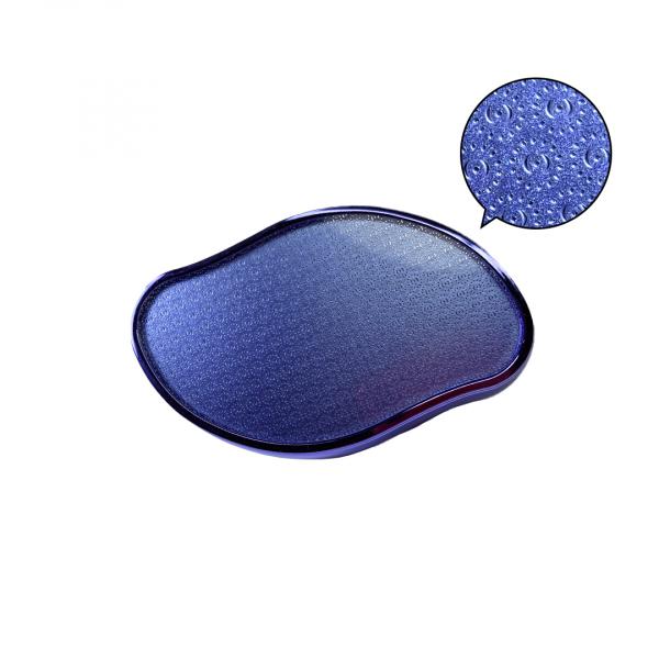 Lima para Pés Nano Glass, Didier Lab - Roxo