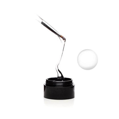 Premium Builder Gel "Didier Lab", Glass , 50 g