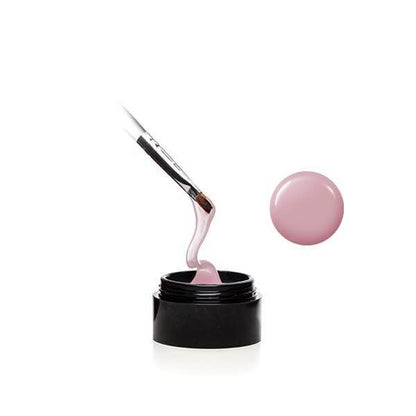 Premium Builder Gel "Didier Lab", Pink , 50g